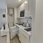 Malibu Canteras 8 - Playa, Wifi, Smarttv, Ac