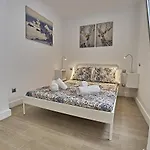 Malibu Canteras 8 - Playa, Wifi, Smarttv, Ac *