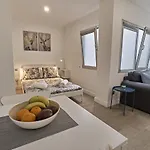 Malibu Canteras 8 - Playa, Wifi, Smarttv, Ac Apartment