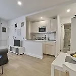 Malibu Canteras 8 - Playa, Wifi, Smarttv, Ac Apartment Las Palmas de Gran Canaria