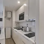 Malibu Canteras 8 - Playa, Wifi, Smarttv, Ac Apartment Las Palmas de Gran Canaria