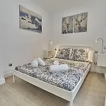 Malibu Canteras 8 - Playa, Wifi, Smarttv, Ac Apartment *