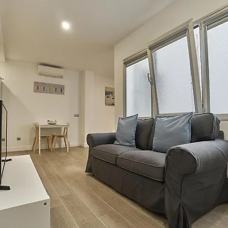 Malibu Canteras 8 - Playa, Wifi, Smarttv, Ac Las Palmas / Gran Canaria