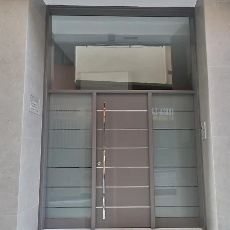 Malibu Canteras 8 - Playa, Wifi, Smarttv, Ac Las Palmas