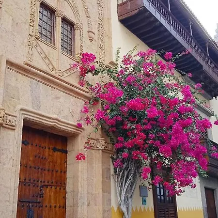 Malibu Canteras 8 - Playa, Wifi, Smarttv, Ac Appartement Las Palmas