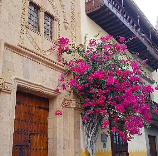 Malibu Canteras 8 - Playa, Wifi, Smarttv, Ac Apartmán Las Palmas de Gran Canaria