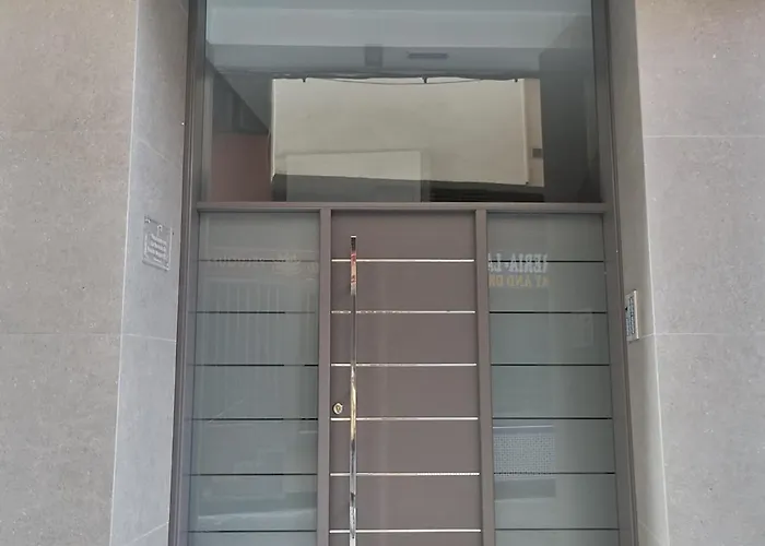 Malibu Canteras 8 - Playa, Wifi, Smarttv, Ac 大加那利岛拉斯帕尔马斯